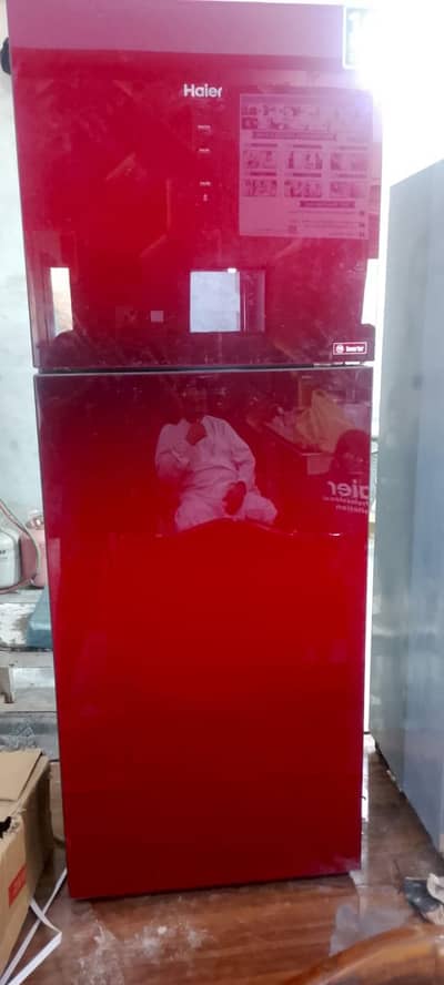 Haier Refrigerator For Sale
