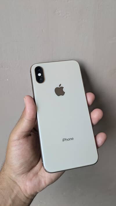 Apple iPhone XS