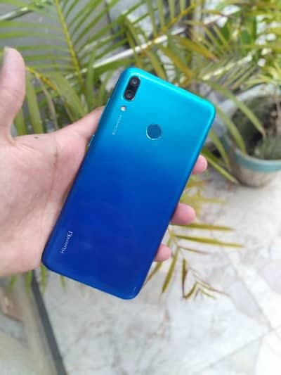 Huawei Y7 Prime