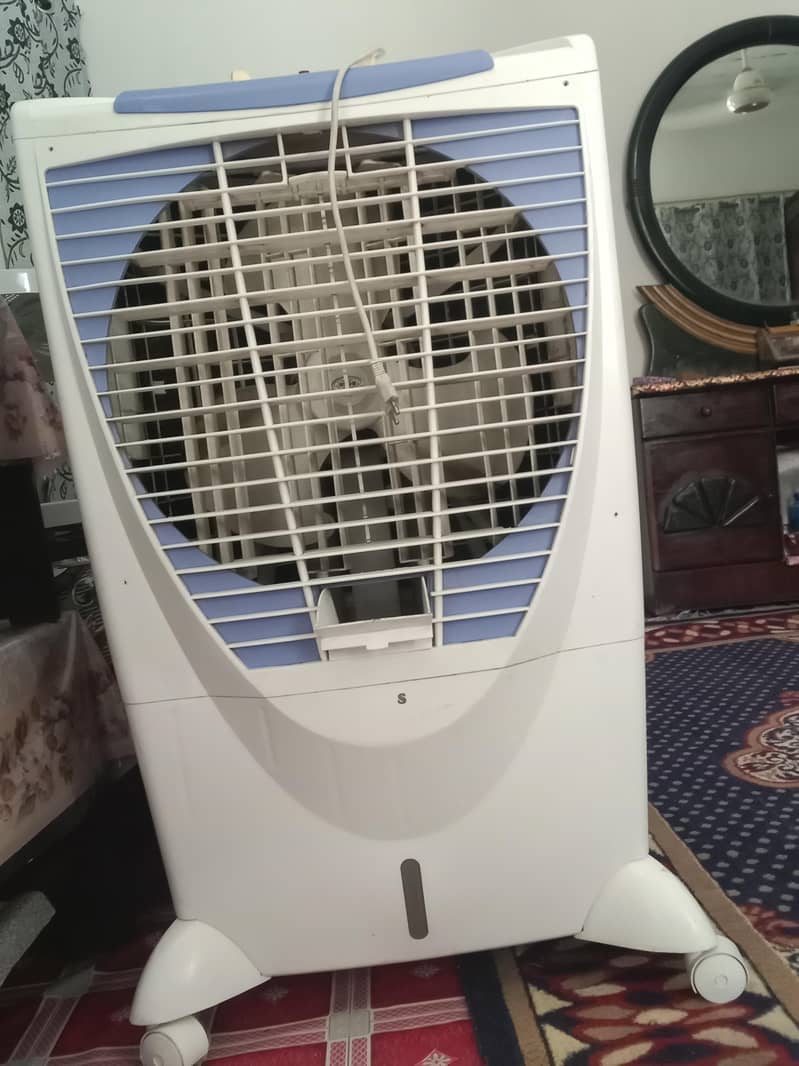 AC COOLER 0