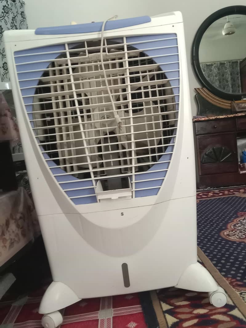 AC COOLER 1