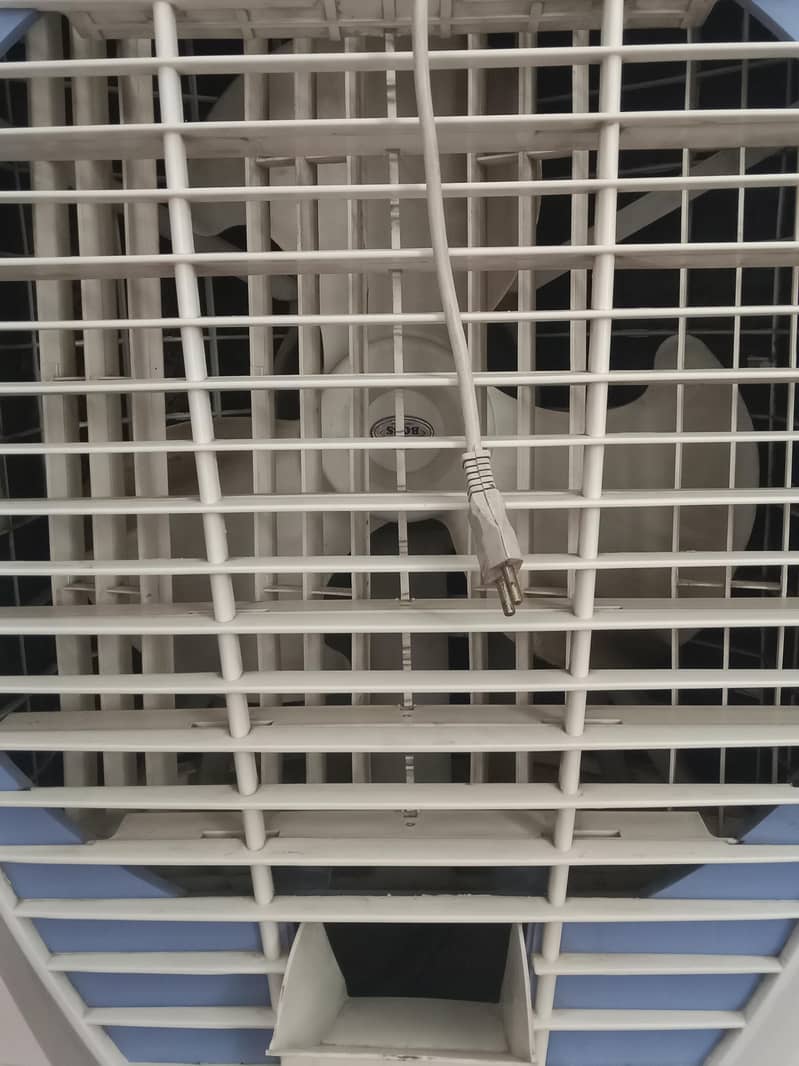AC COOLER 2