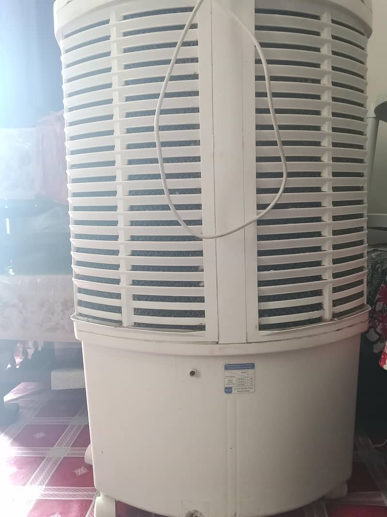 AC COOLER 3