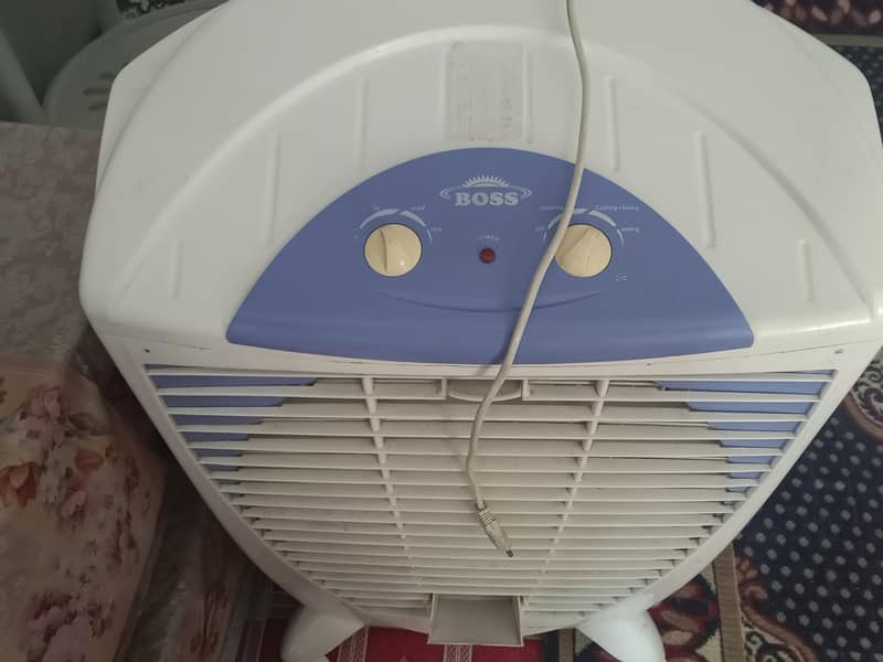 AC COOLER 4