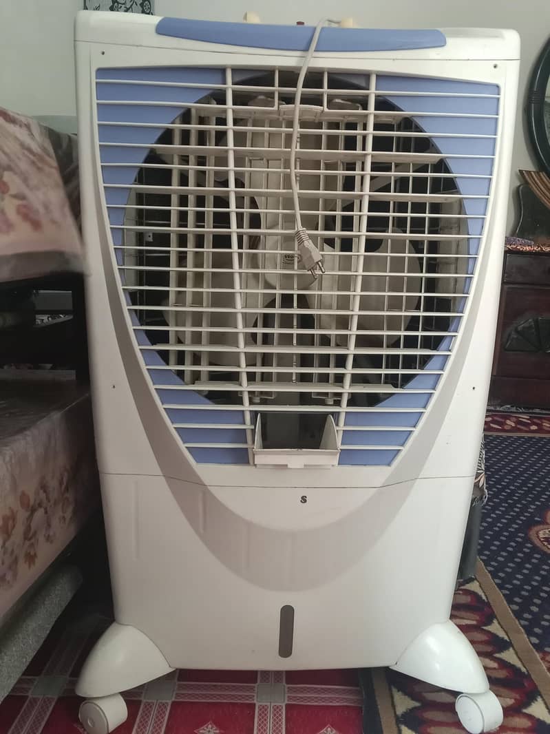 AC COOLER 5