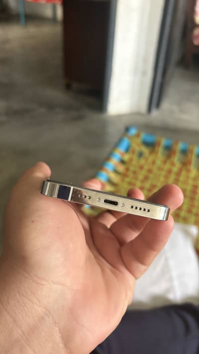 Apple iPhone 13 Pro