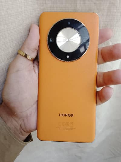 Honor X9b official pta approved