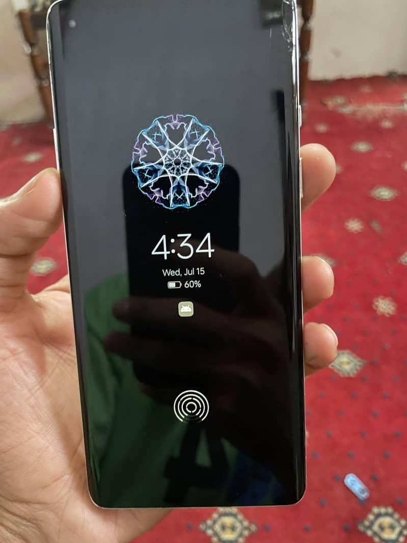 One Plus 8 0
