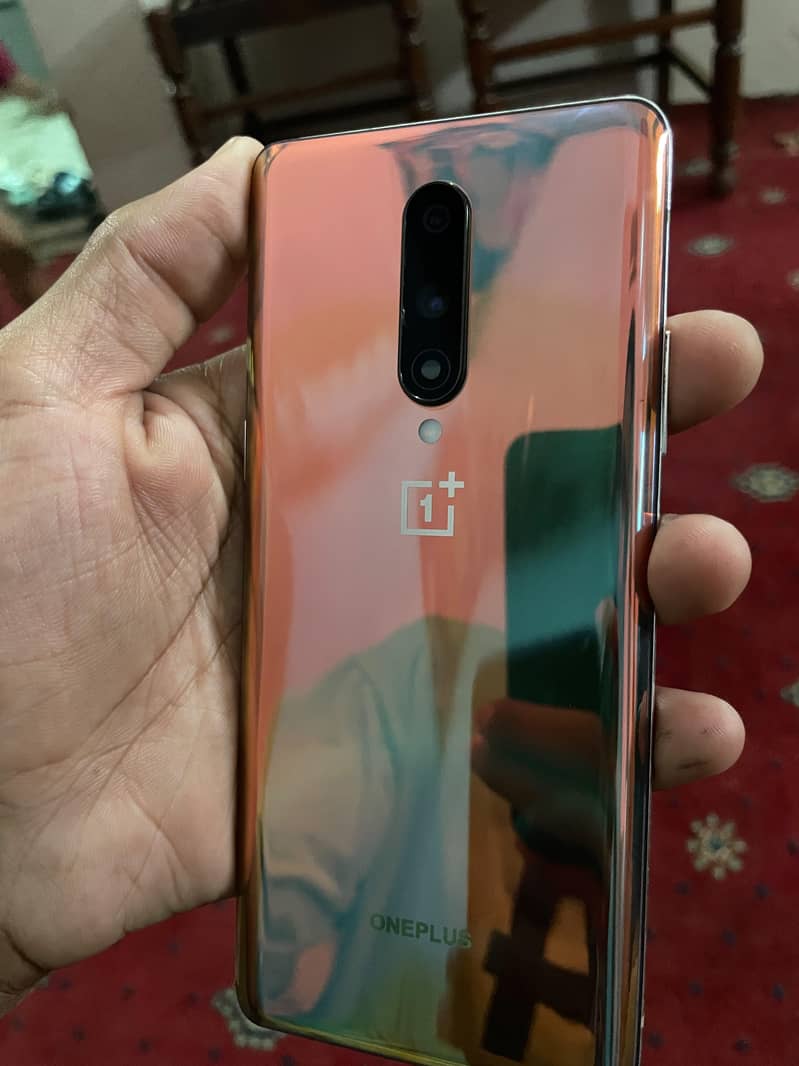 One Plus 8 3
