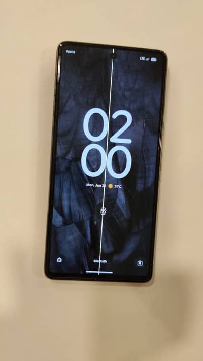 Google Pixel 7