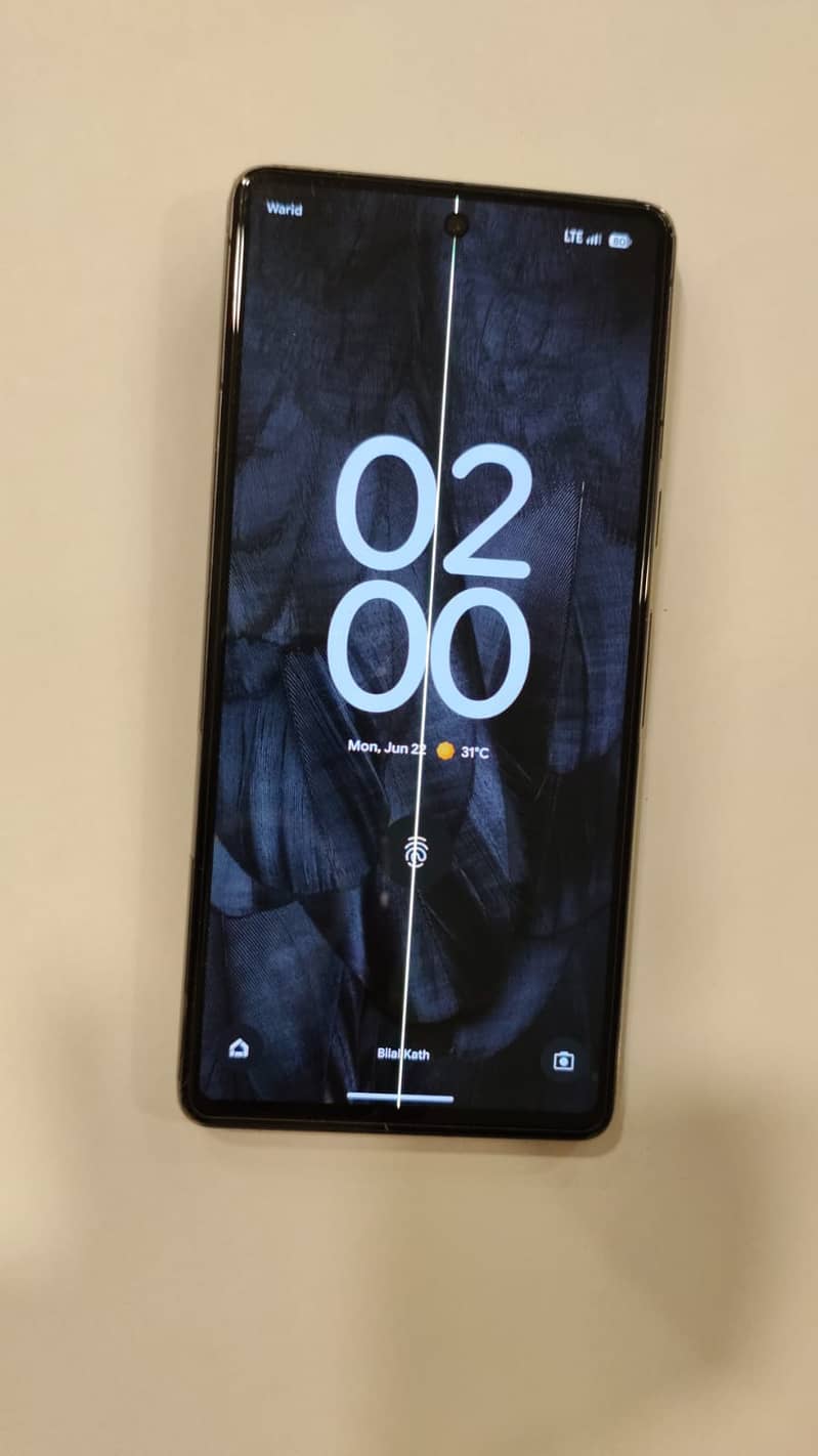 Google Pixel 7 0
