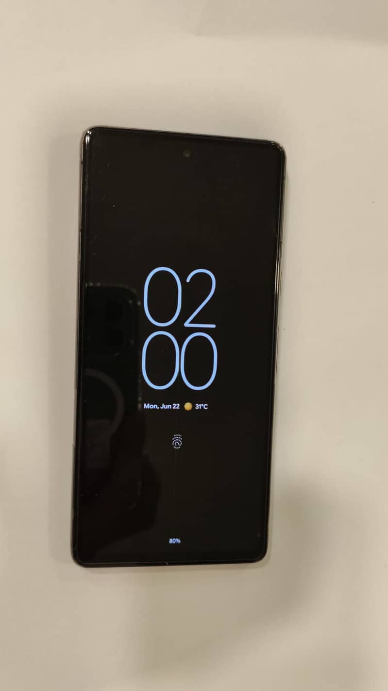 Google Pixel 7 1