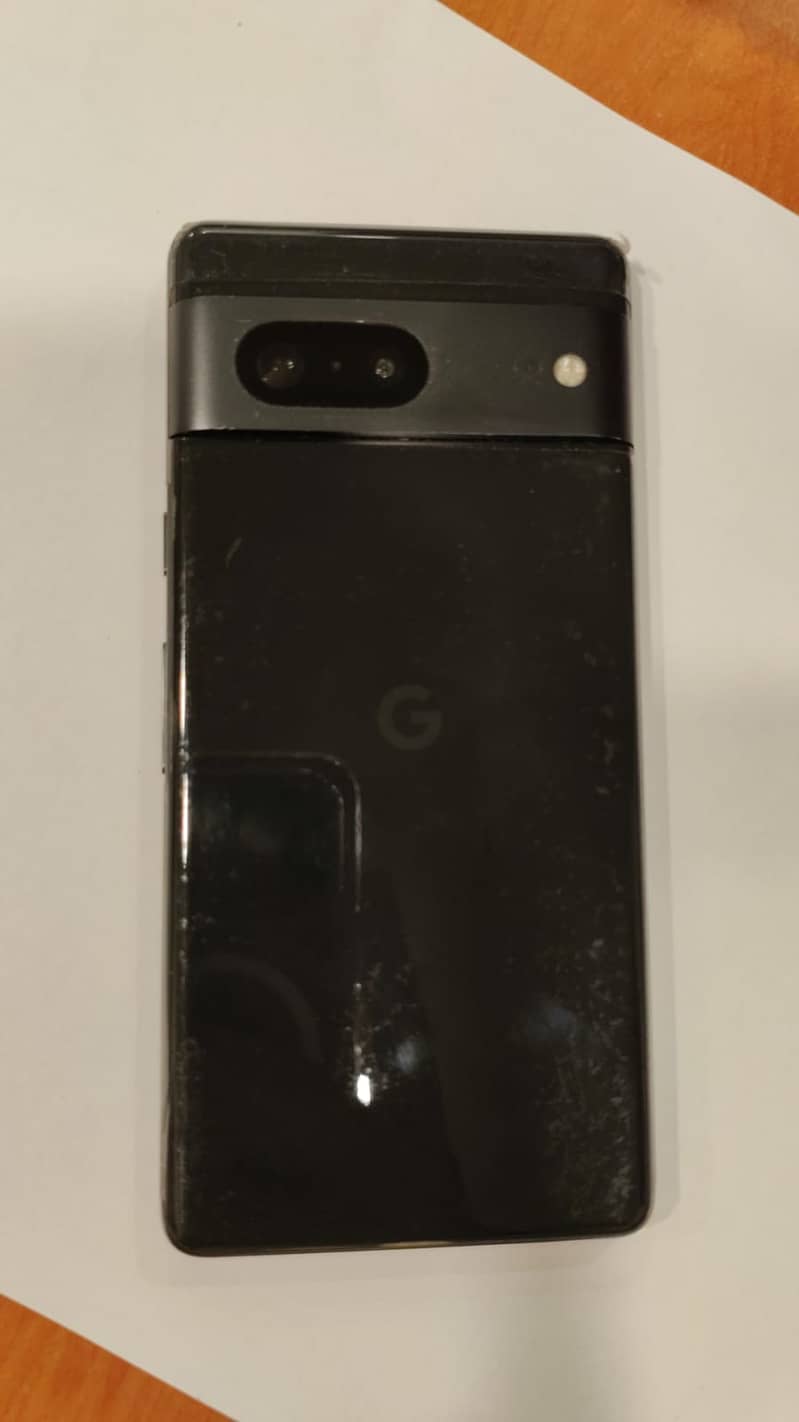 Google Pixel 7 2