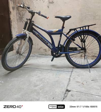 bicycle