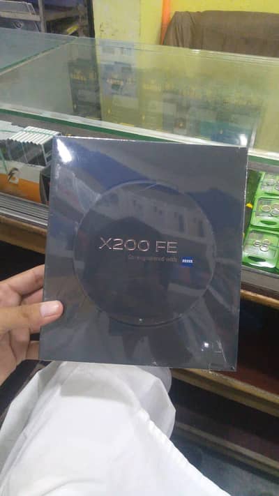 Vivo x200fe , 12/512 i8