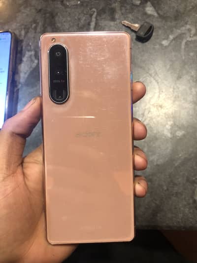 Sony experia 5 II