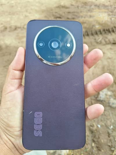 SEGO Note 60