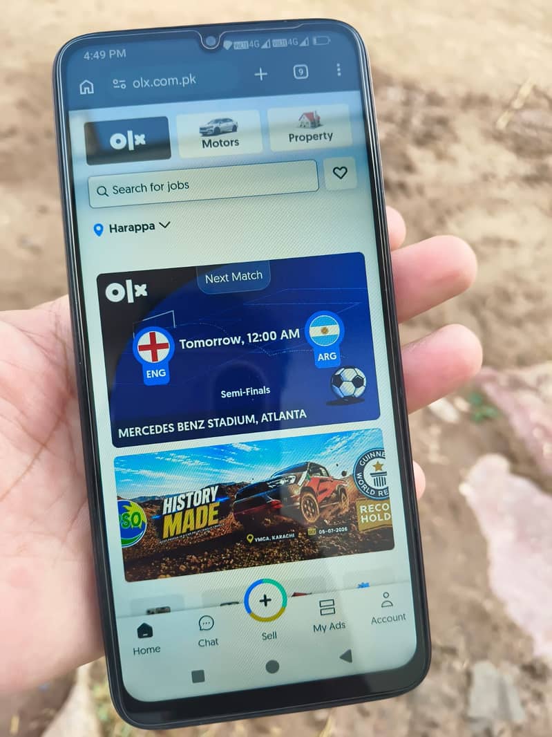 SEGO Note 60 1