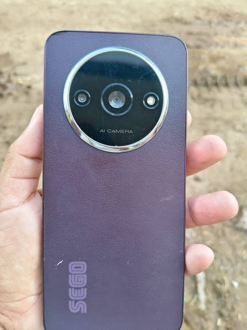 SEGO Note 60 4