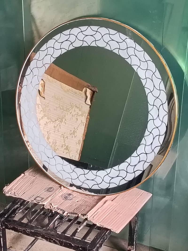 Mirror 1