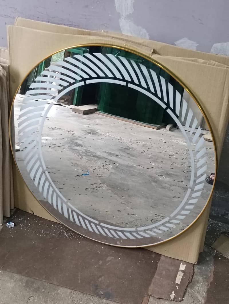 Mirror 2