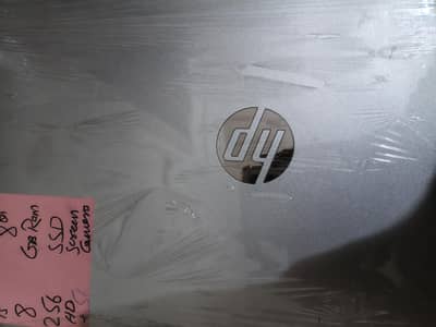 HP Probook core i5 8th generation 640 G4
