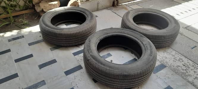 Alloy Rims