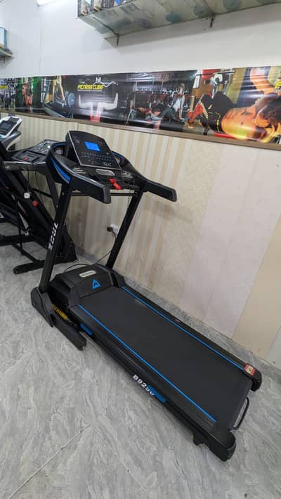 Premium Used Treadmill | Excellent Condition
