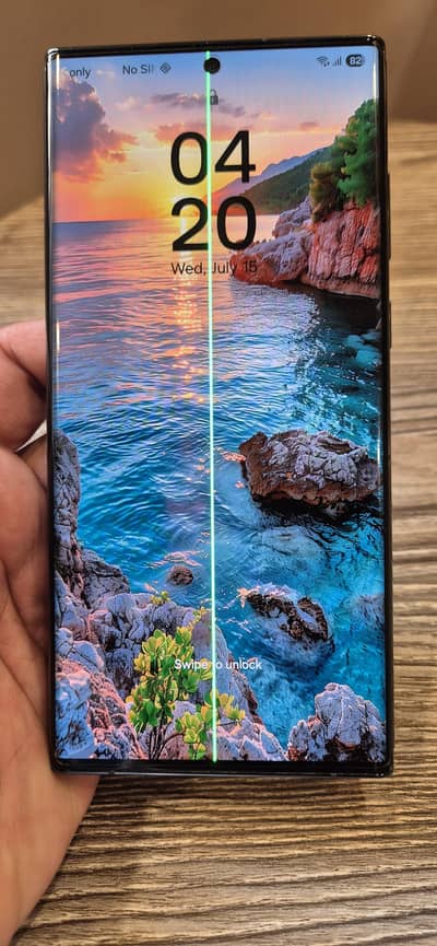 Samsung Mobile S22 Ultra