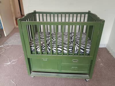 kids bed with drawers and mattress