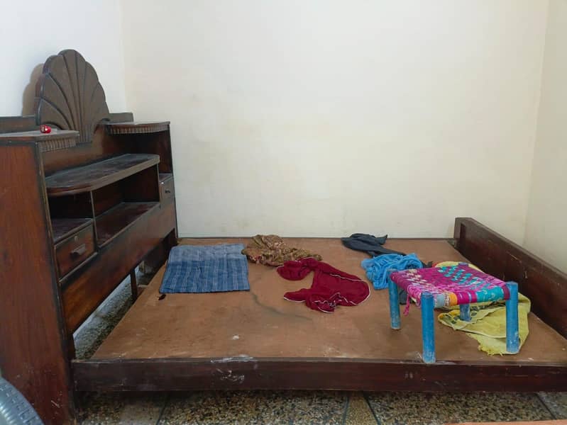 double bed 3