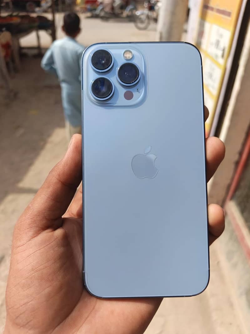 Apple iPhone 13 Pro Max 0