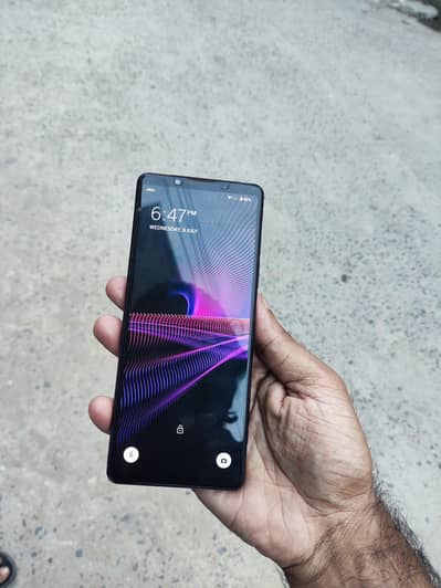 Sony 1 III