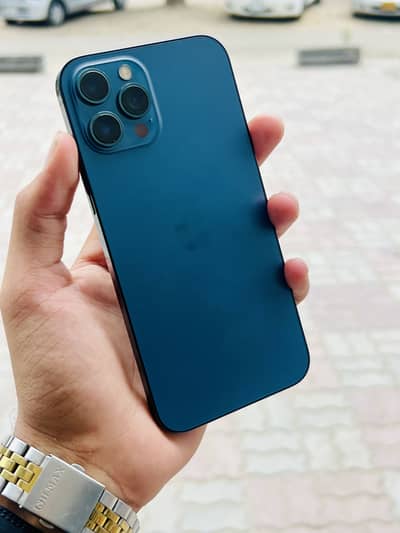 Apple iPhone 12 Pro Max