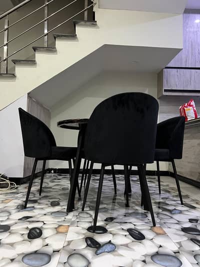 small dining table