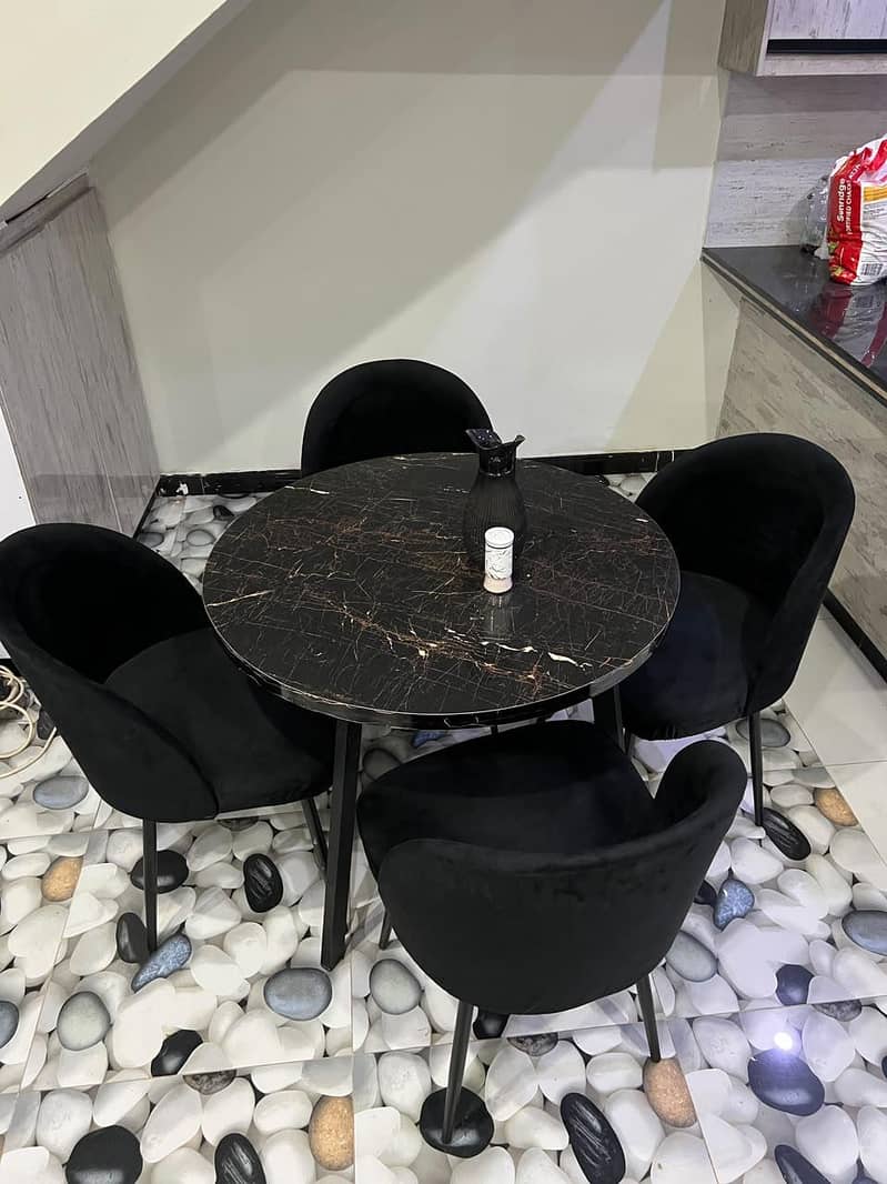 small dining table 1
