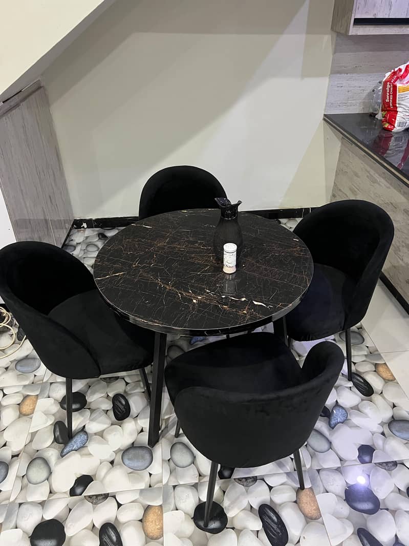 small dining table 2