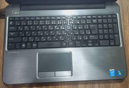 Dell Latitude 3540 Laptop