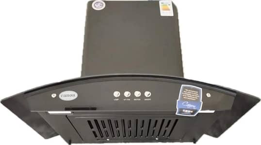 Canon Hood Full Size Brand New