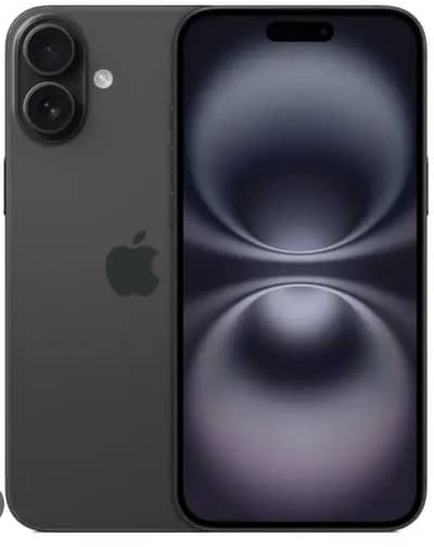 Apple iPhone 16 Plus