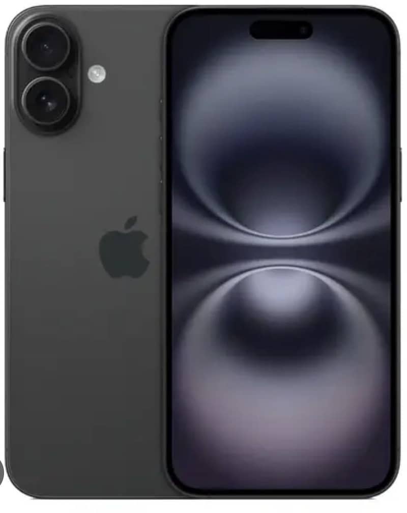 Apple iPhone 16 Plus 0