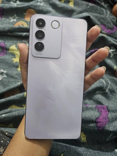 vivo v27e