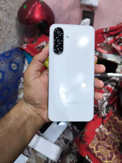 Samsung Mobile A26 8+8/256 5G