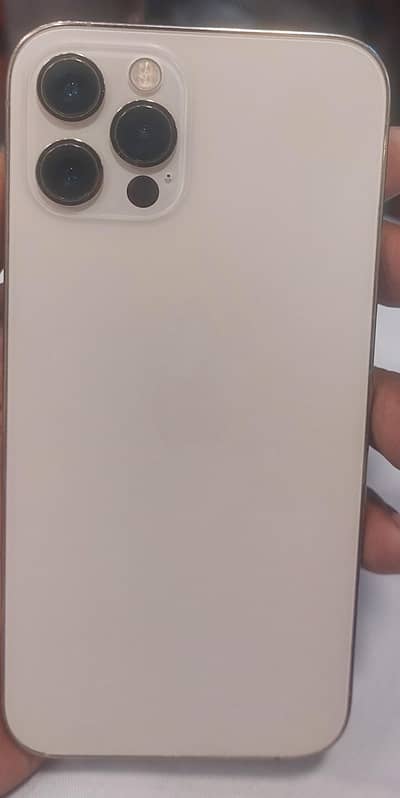Apple iPhone 12 Pro