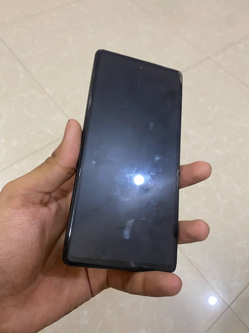 Google Pixel 6a 1