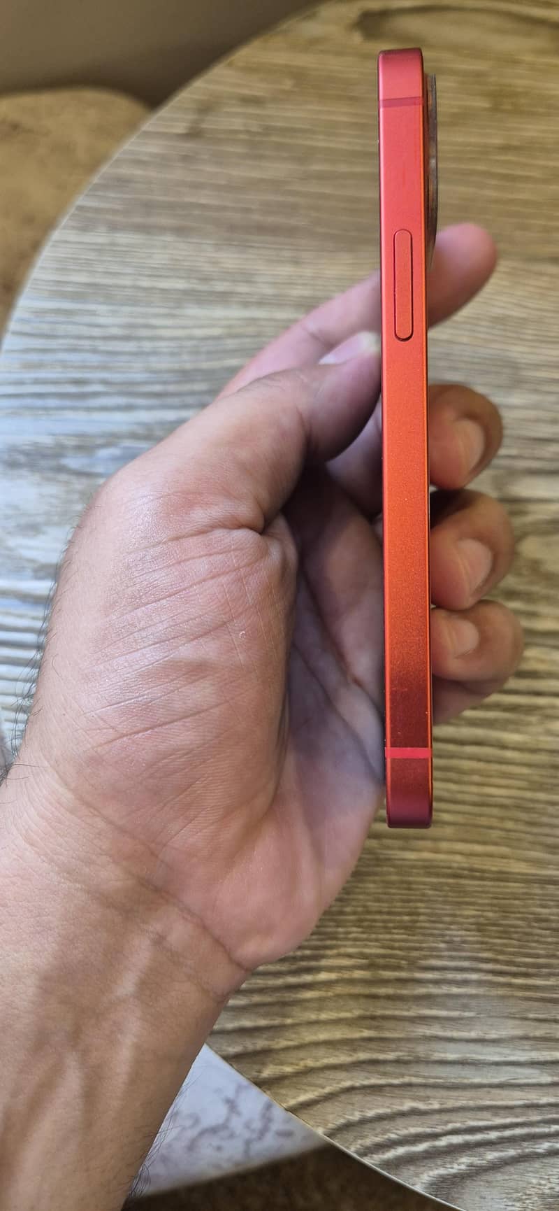 Apple iPhone 12 mini - 256 GB 1