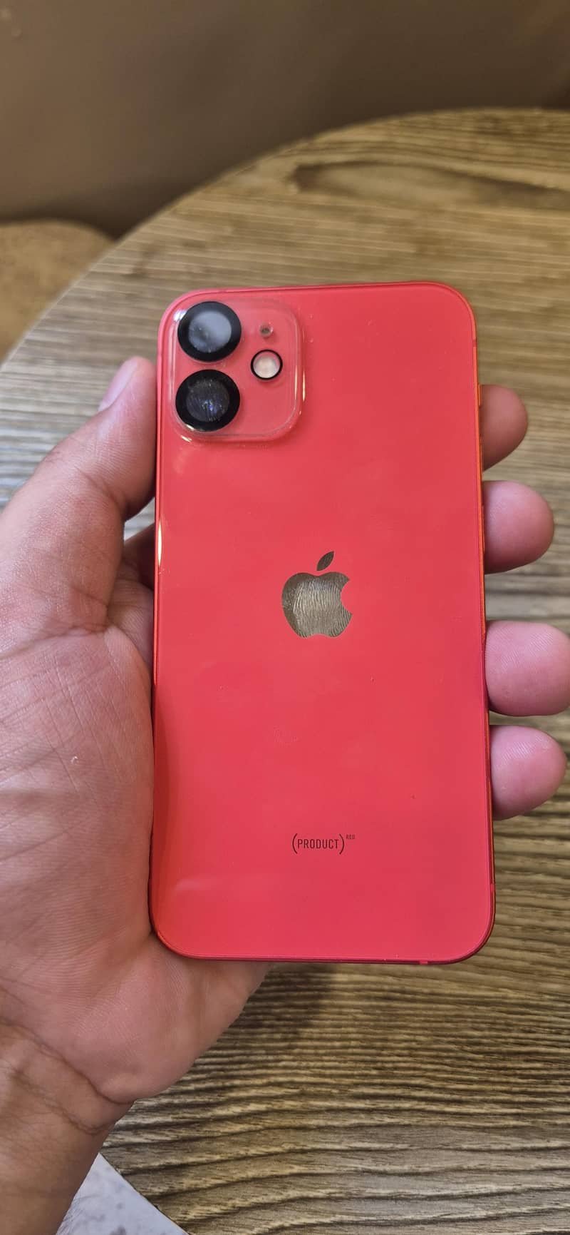 Apple iPhone 12 mini - 256 GB 2