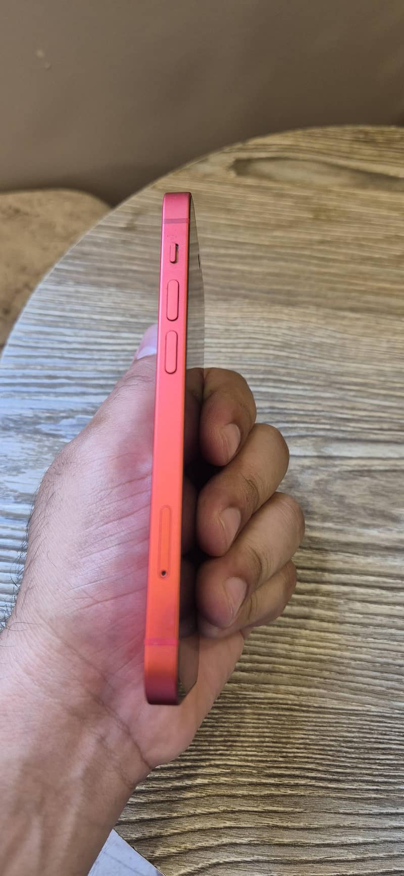 Apple iPhone 12 mini - 256 GB 3