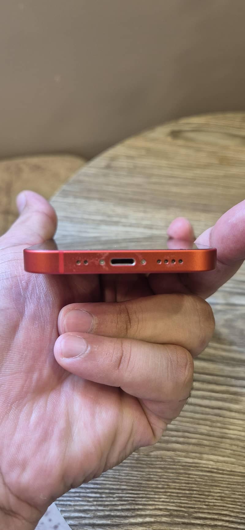 Apple iPhone 12 mini - 256 GB 4
