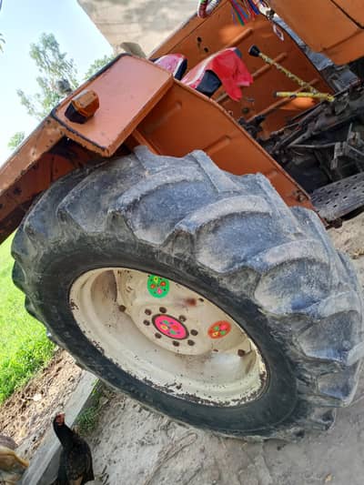 Tractor for sale